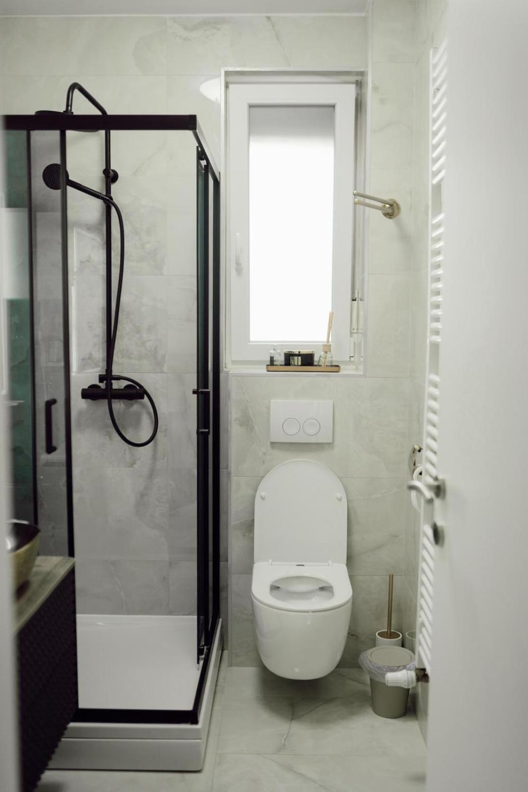 Apartman “Manhattan” Križevci Eksteriør billede