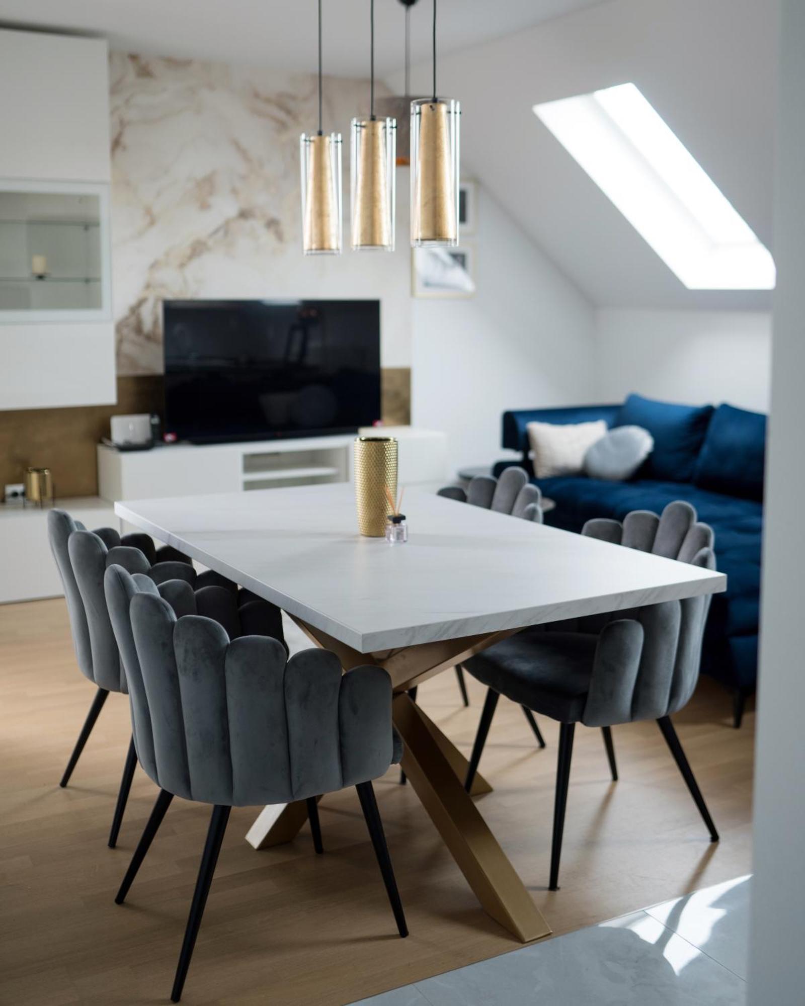 Apartman “Manhattan” Križevci Eksteriør billede