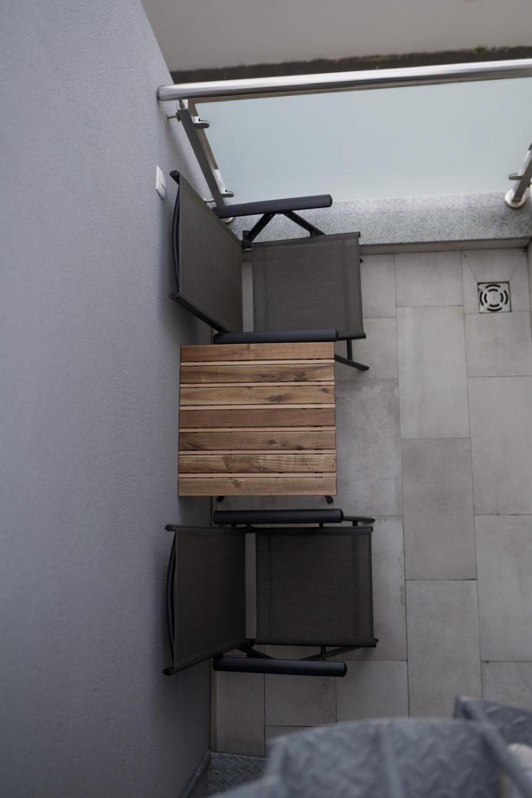 Apartman “Manhattan” Križevci Eksteriør billede