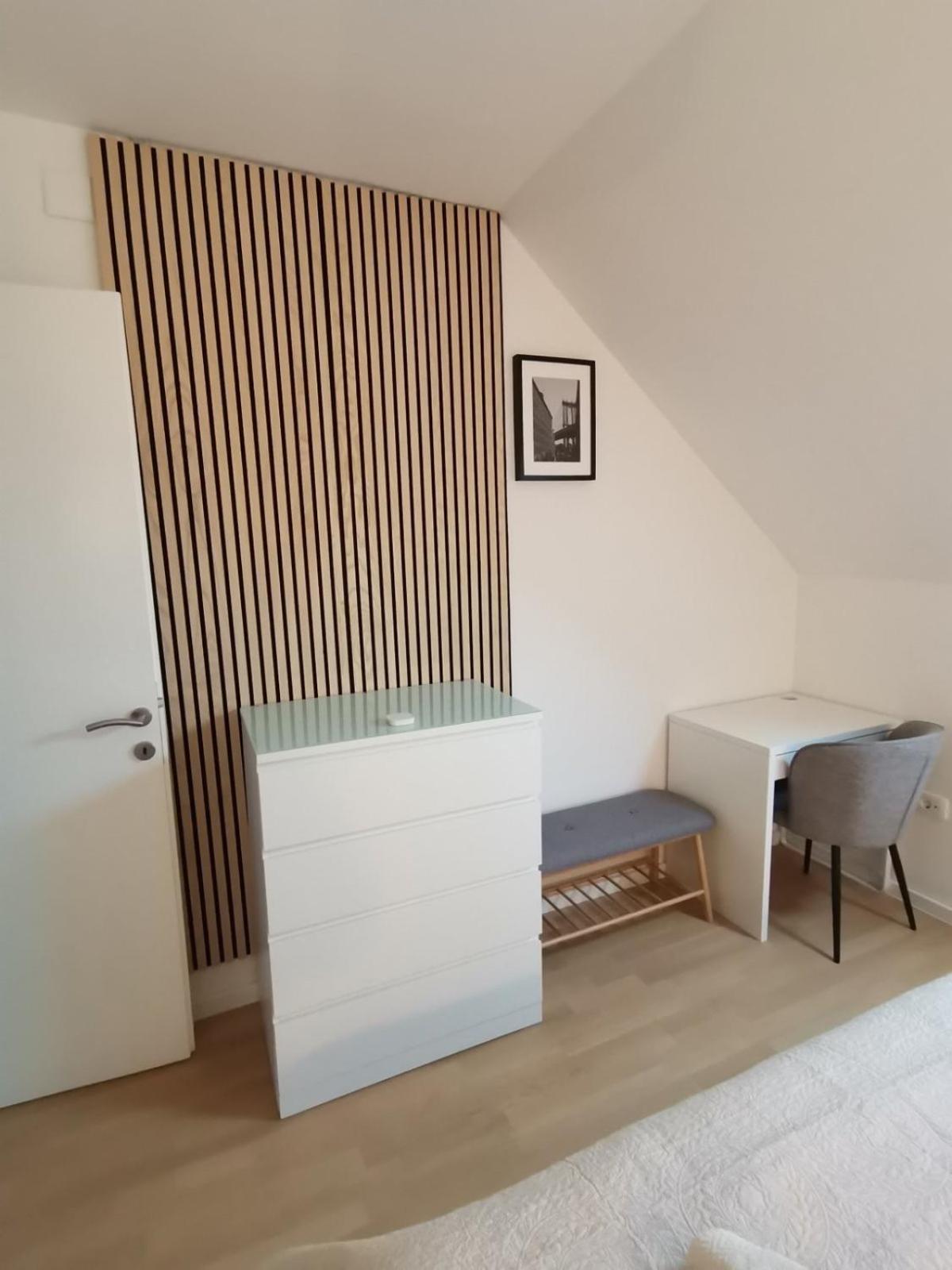 Apartman “Manhattan” Križevci Eksteriør billede