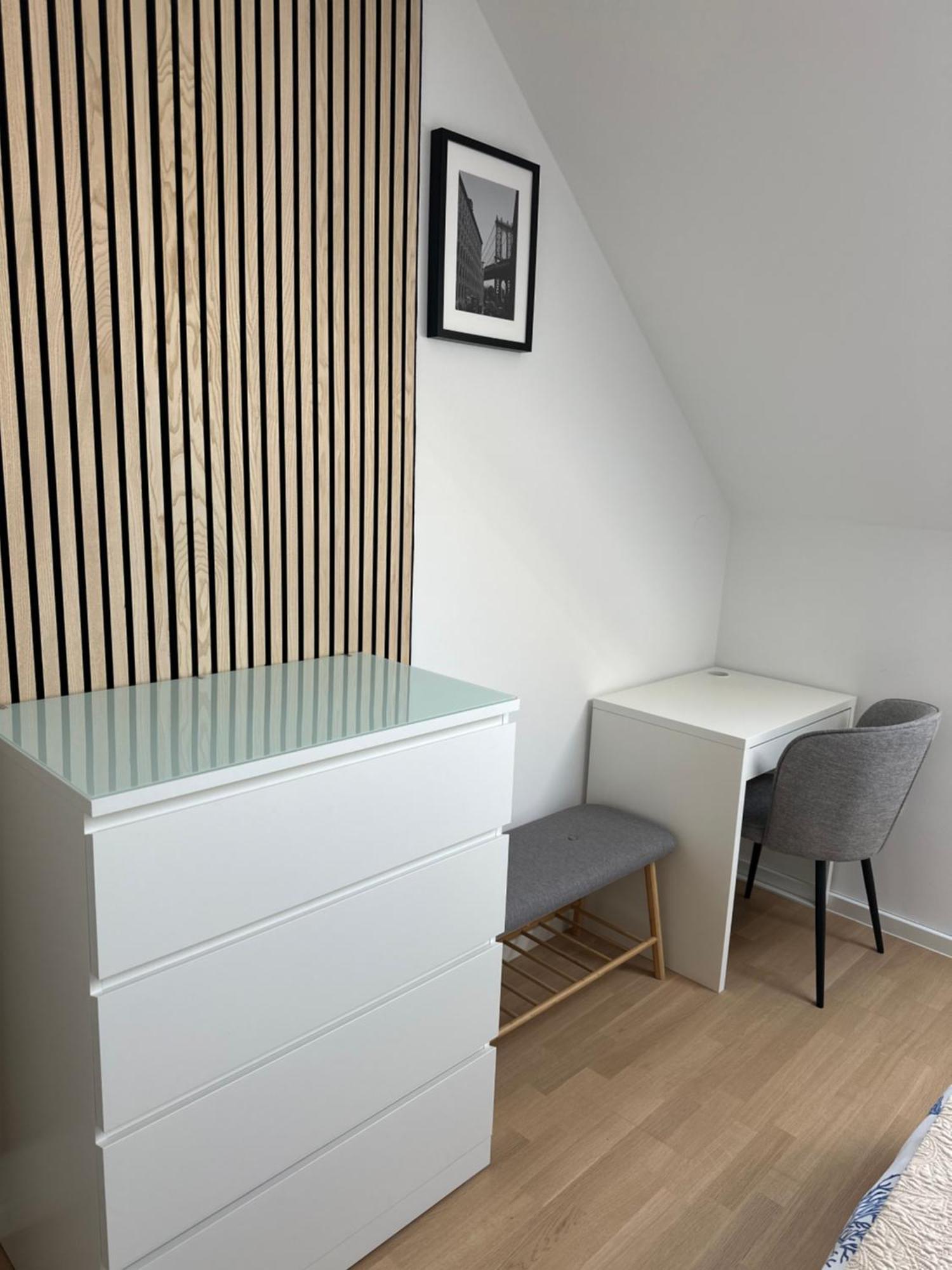 Apartman “Manhattan” Križevci Eksteriør billede