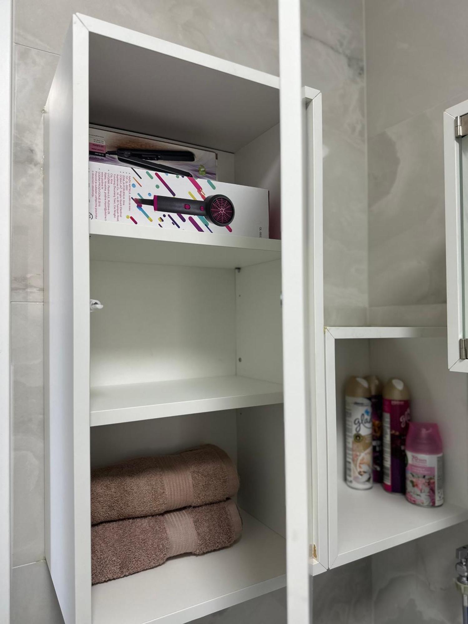 Apartman “Manhattan” Križevci Eksteriør billede