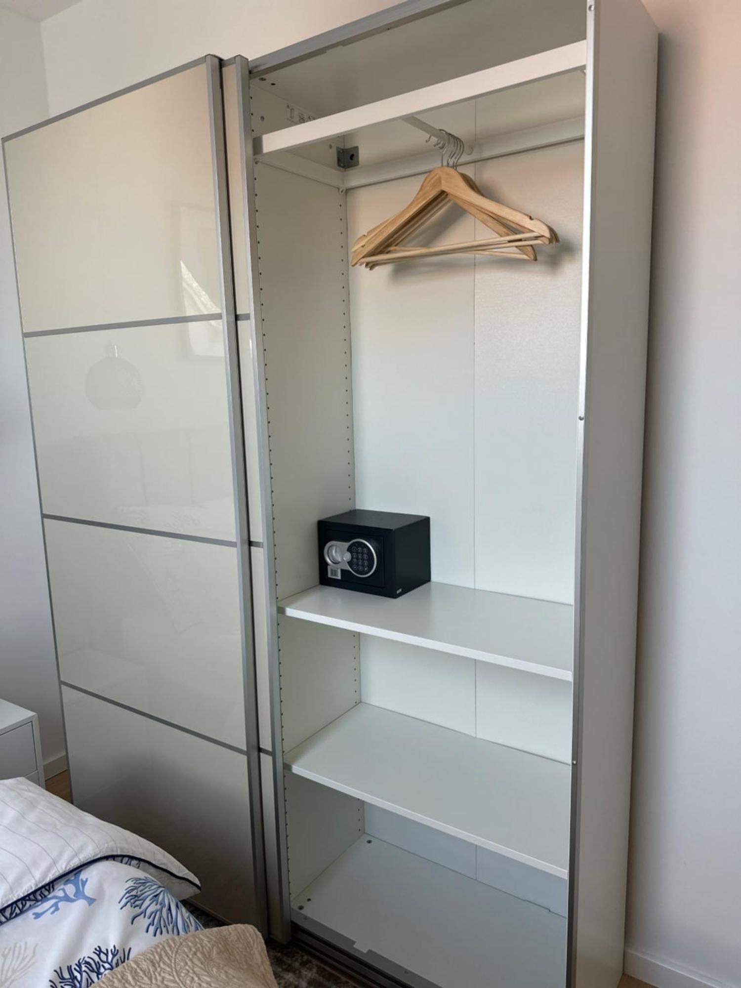 Apartman “Manhattan” Križevci Eksteriør billede