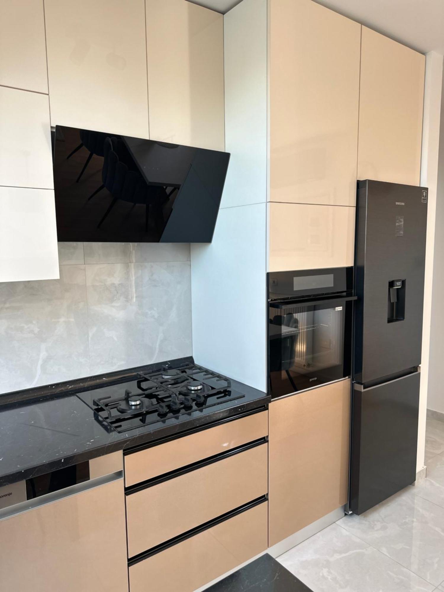 Apartman “Manhattan” Križevci Eksteriør billede